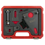 Front Pulley & Flywheel Locking Tool Set - Chain Drive VSE5032