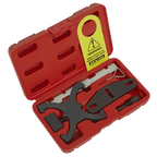 Petrol Engine Timing Tool Kit for Ford 1.5 EcoBoost, 1.6Ti-VCT - Belt Drive VSE5041A