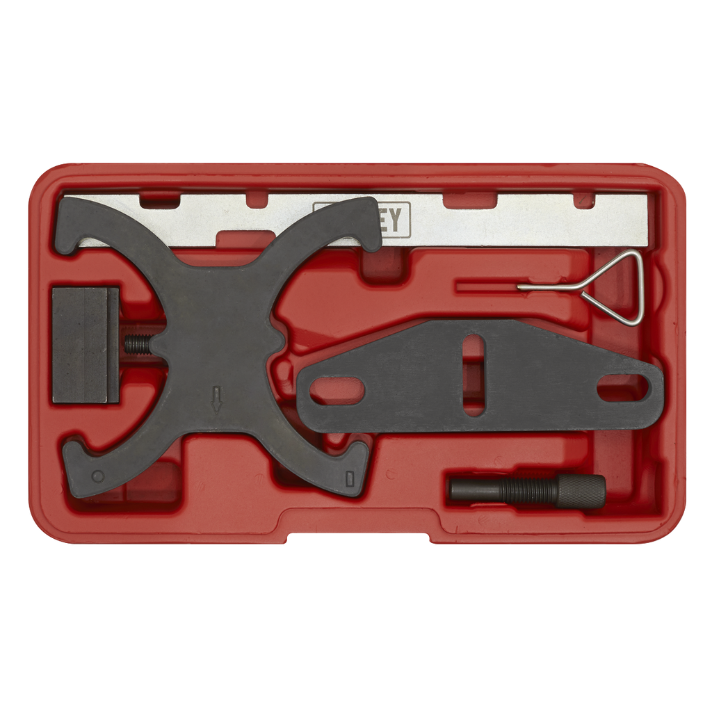 Petrol Engine Timing Tool Kit for Ford 1.5 EcoBoost, 1.6Ti-VCT - Belt Drive VSE5041A