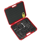 Diesel/Petrol Engine Timing Tool Master Kit for VAG - Belt/Chain Drive VSE5044