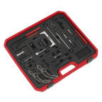Diesel/Petrol Engine Timing Tool Master Kit for VAG - Belt/Chain Drive VSE5044