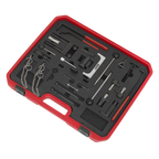 Diesel/Petrol Engine Timing Tool Master Kit for VAG - Belt/Chain Drive VSE5044
