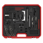 Diesel/Petrol Engine Timing Tool Master Kit for VAG - Belt/Chain Drive VSE5044