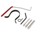 Petrol Engine Timing Tool Kit for Citroen, Peugeot TU3/ET3 1.4 8v/16v - Belt Drive VSE5046