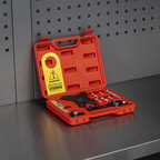 Petrol Engine Timing Tool Kit - for Alfa Romeo, Fiat, Ford, Lancia 1.2/1.4 8v - Belt Drive VSE5061