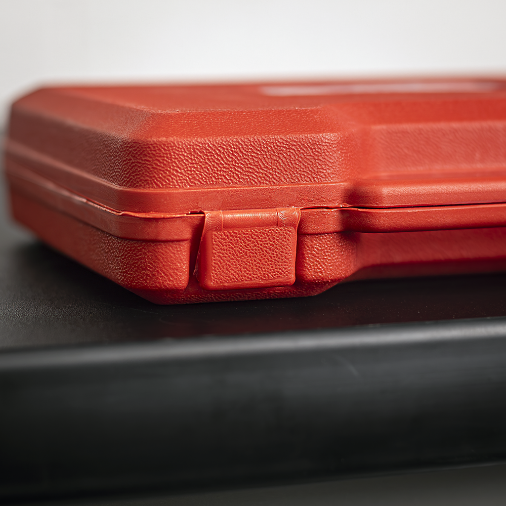 Petrol Engine Timing Tool Kit - for Alfa Romeo, Fiat, Ford, Lancia 1.2/1.4 8v - Belt Drive VSE5061
