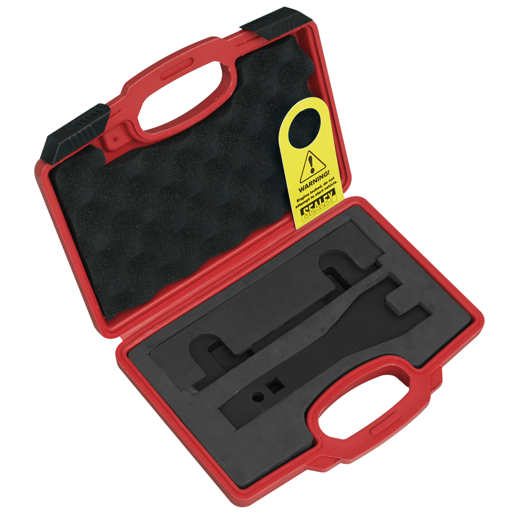 Petrol Engine Timing Tool Kit - for GM 1.0/1.4 - Chain Drive VSE5067