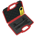 Petrol Engine Timing Tool Kit - for GM 1.0/1.4 - Chain Drive VSE5067