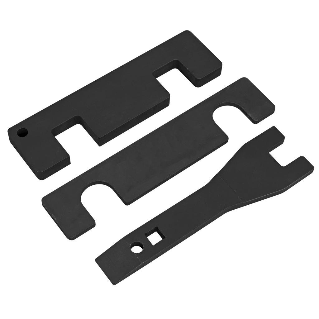 Petrol Engine Timing Tool Kit - for GM 1.0/1.4 - Chain Drive VSE5067