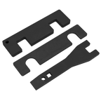 Petrol Engine Timing Tool Kit - for GM 1.0/1.4 - Chain Drive VSE5067