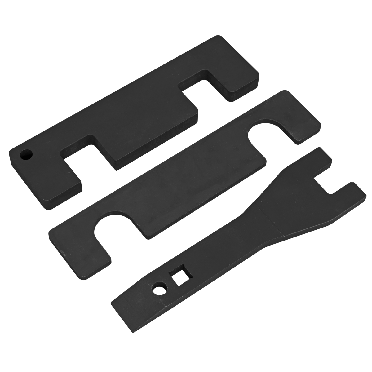 Petrol Engine Timing Tool Kit - for GM 1.0/1.4 - Chain Drive VSE5067