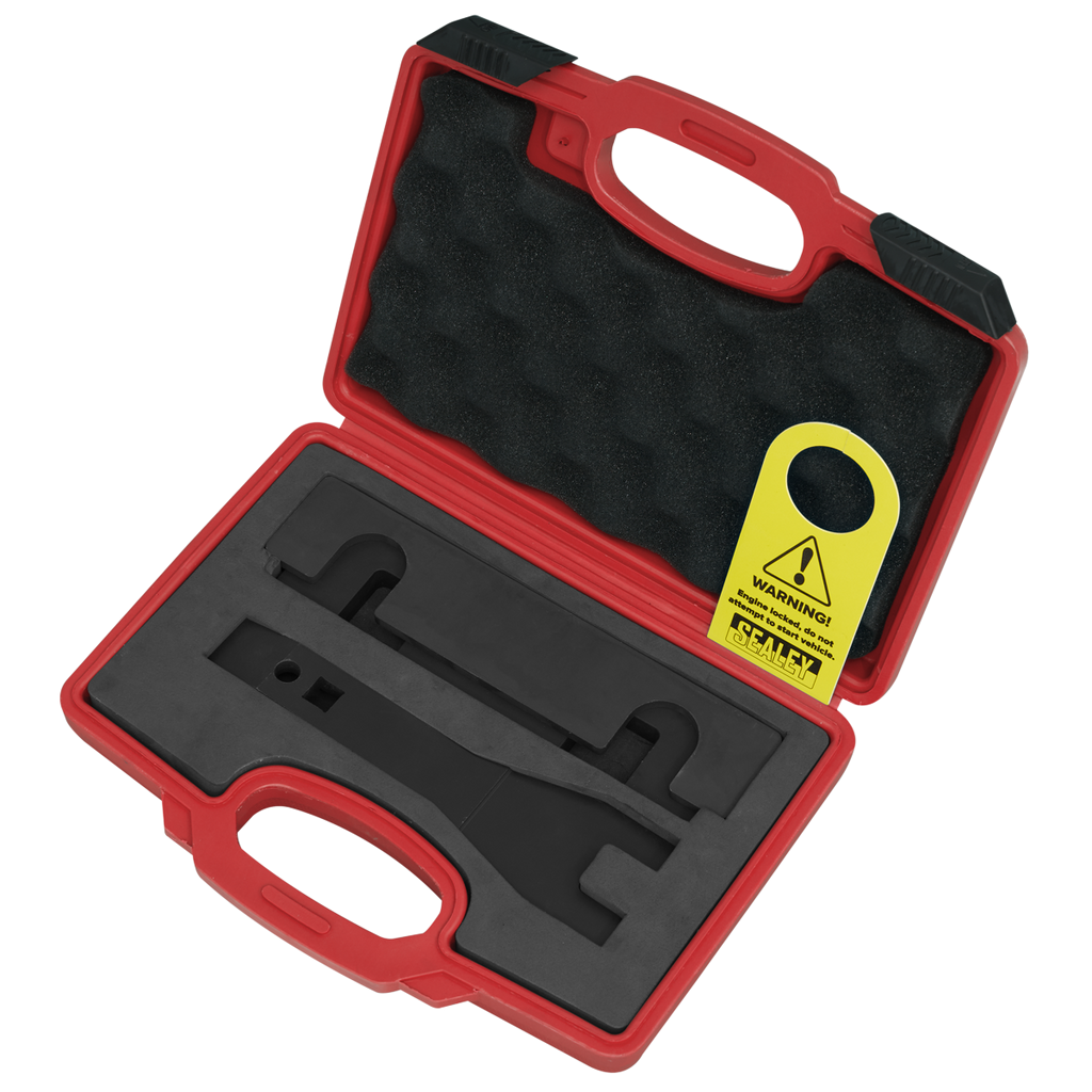 Petrol Engine Timing Tool Kit - for GM 1.0/1.4 - Chain Drive VSE5067