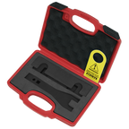 Petrol Engine Timing Tool Kit - for GM 1.0/1.4 - Chain Drive VSE5067