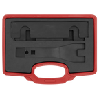Petrol Engine Timing Tool Kit - for GM 1.0/1.4 - Chain Drive VSE5067