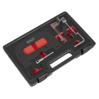 Petrol Engine Timing Tool Kit - for Renault, Nissan, GM, Dacia 1.4/1.6/1.8/2.0 K4J/K4M/F4P/F4R(t) - Belt Drive VSE5071A