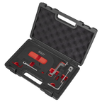 Petrol Engine Timing Tool Kit - for Renault, Nissan, GM, Dacia 1.4/1.6/1.8/2.0 K4J/K4M/F4P/F4R(t) - Belt Drive VSE5071A