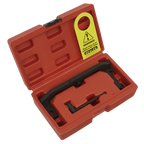 Petrol Engine Timing Tool Kit for PSA, GM & Toyota 1.0 VTi, 1.2 VTi - Belt Drive VSE5092