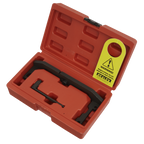 Petrol Engine Timing Tool Kit for PSA, GM & Toyota 1.0 VTi, 1.2 VTi - Belt Drive VSE5092