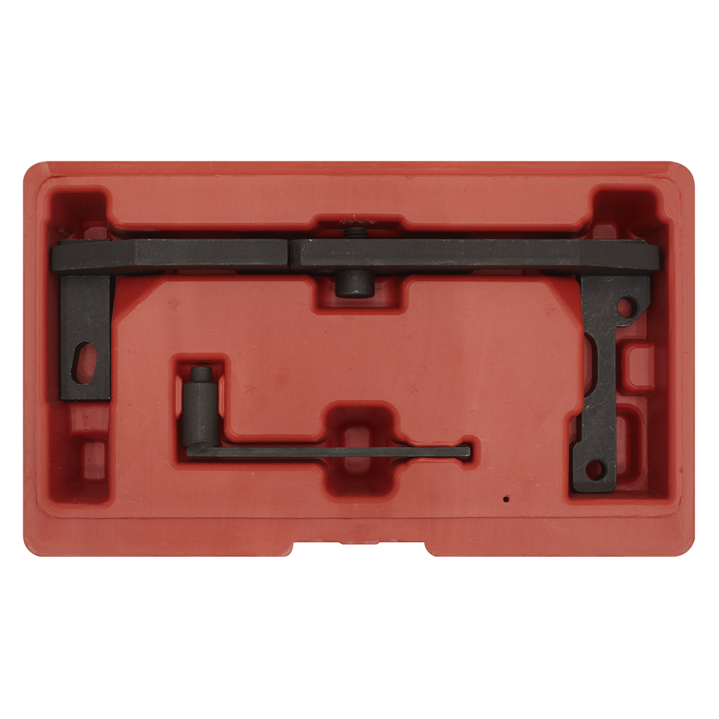 Petrol Engine Timing Tool Kit for PSA, GM & Toyota 1.0 VTi, 1.2 VTi - Belt Drive VSE5092