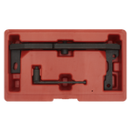 Petrol Engine Timing Tool Kit for PSA, GM & Toyota 1.0 VTi, 1.2 VTi - Belt Drive VSE5092