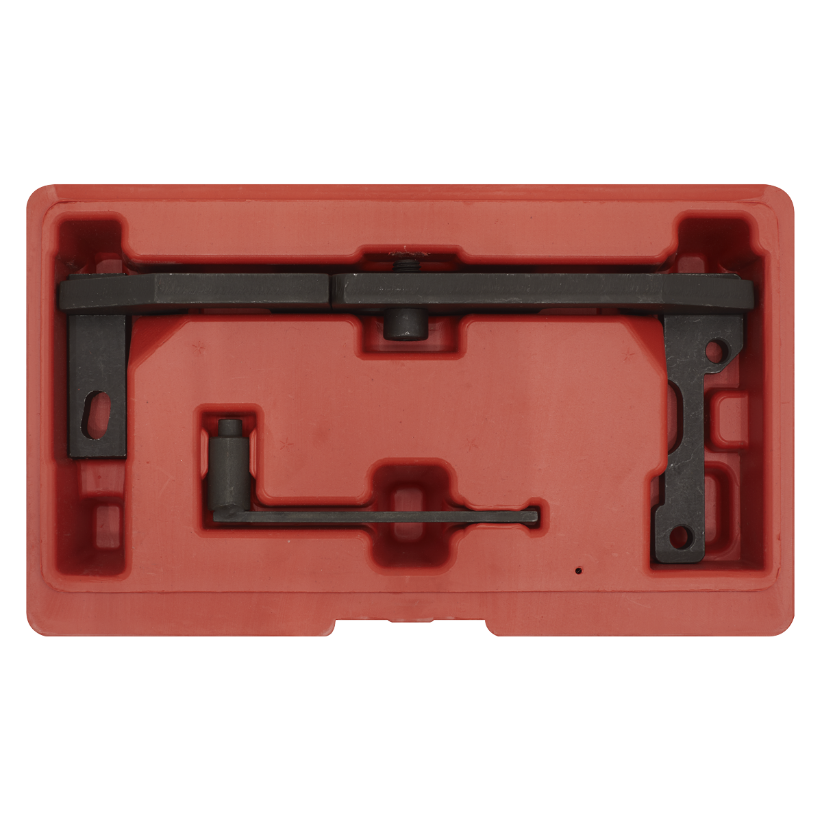 Petrol Engine Timing Tool Kit for PSA, GM & Toyota 1.0 VTi, 1.2 VTi - Belt Drive VSE5092