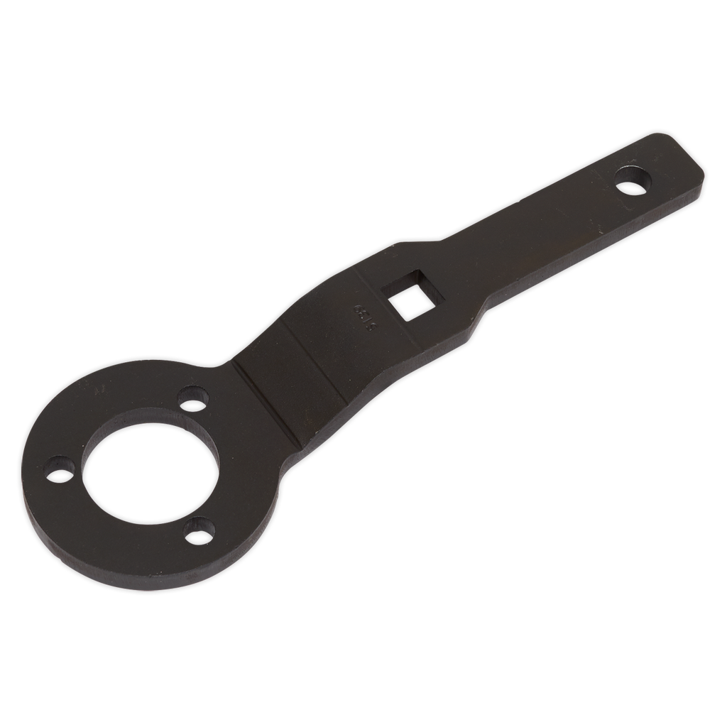 Crankshaft Holding Tool for Citroen, Peugeot, Toyota 1.0/1.2 - Belt Drive VSE5093