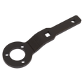 Crankshaft Holding Tool for Citroen, Peugeot, Toyota 1.0/1.2 - Belt Drive VSE5093
