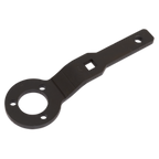 Crankshaft Holding Tool for Citroen, Peugeot, Toyota 1.0/1.2 - Belt Drive VSE5093