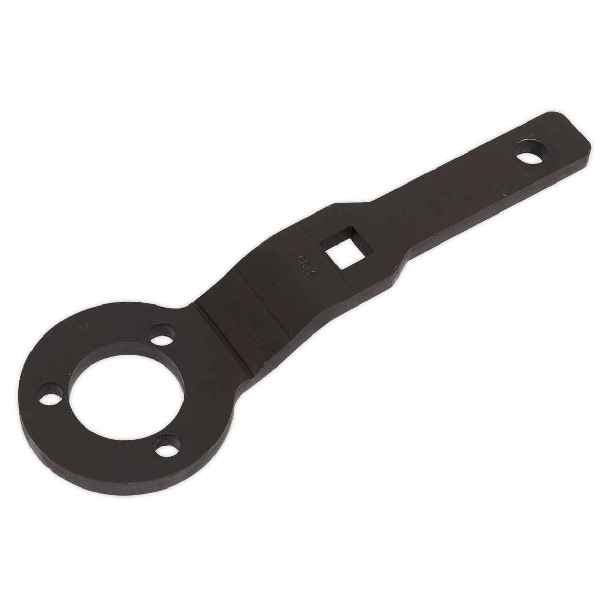 Crankshaft Holding Tool for Citroen, Peugeot, Toyota 1.0/1.2 - Belt Drive VSE5093