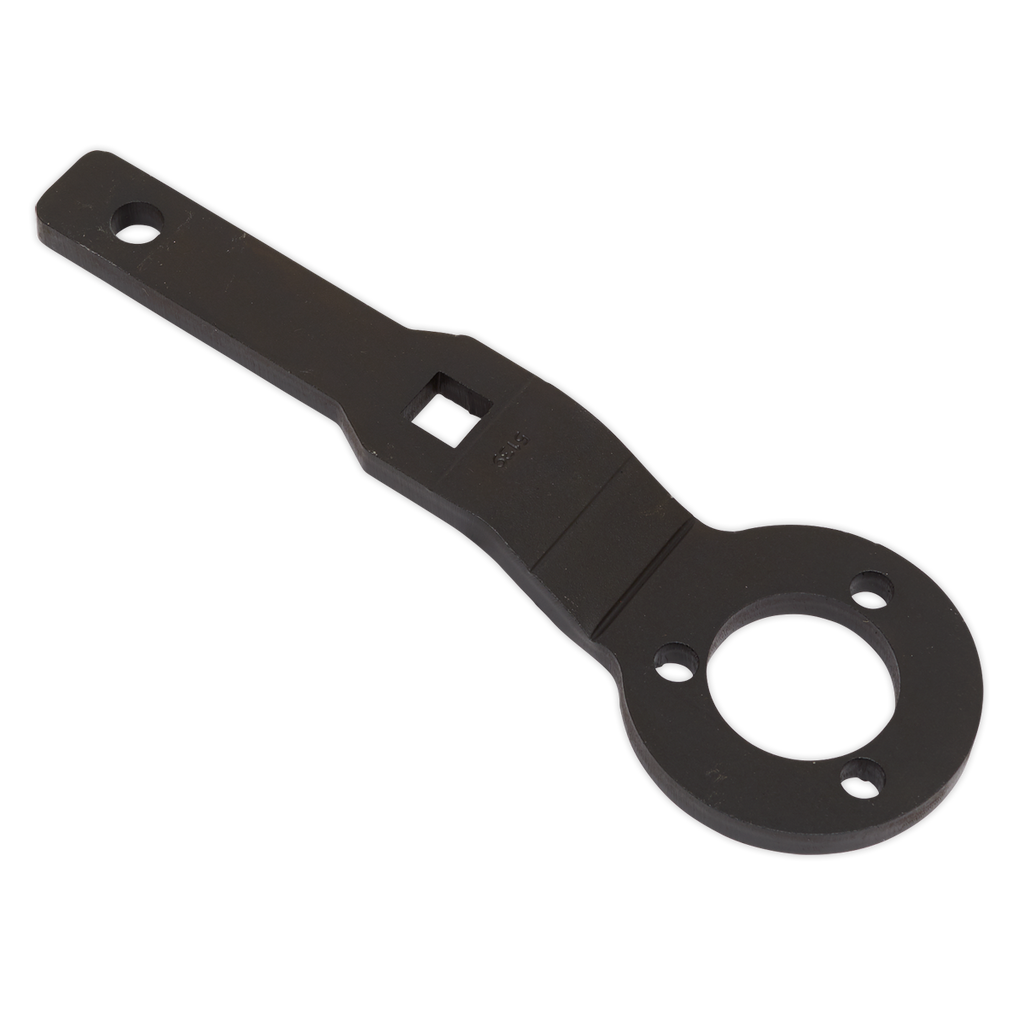 Crankshaft Holding Tool for Citroen, Peugeot, Toyota 1.0/1.2 - Belt Drive VSE5093