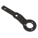 Crankshaft Holding Tool for Citroen, Peugeot, Toyota 1.0/1.2 - Belt Drive VSE5093