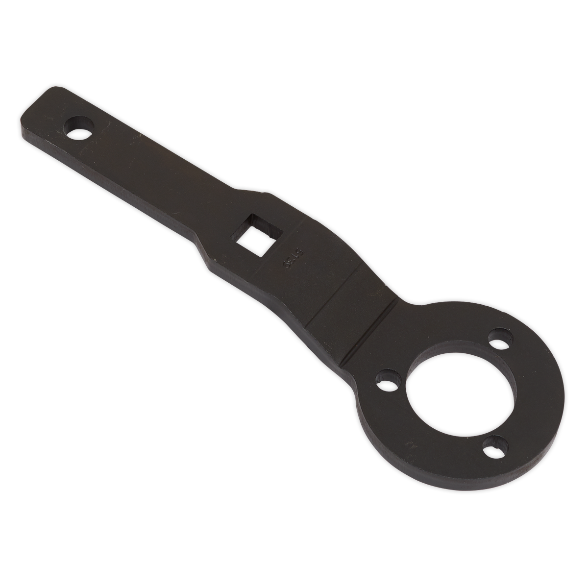 Crankshaft Holding Tool for Citroen, Peugeot, Toyota 1.0/1.2 - Belt Drive VSE5093