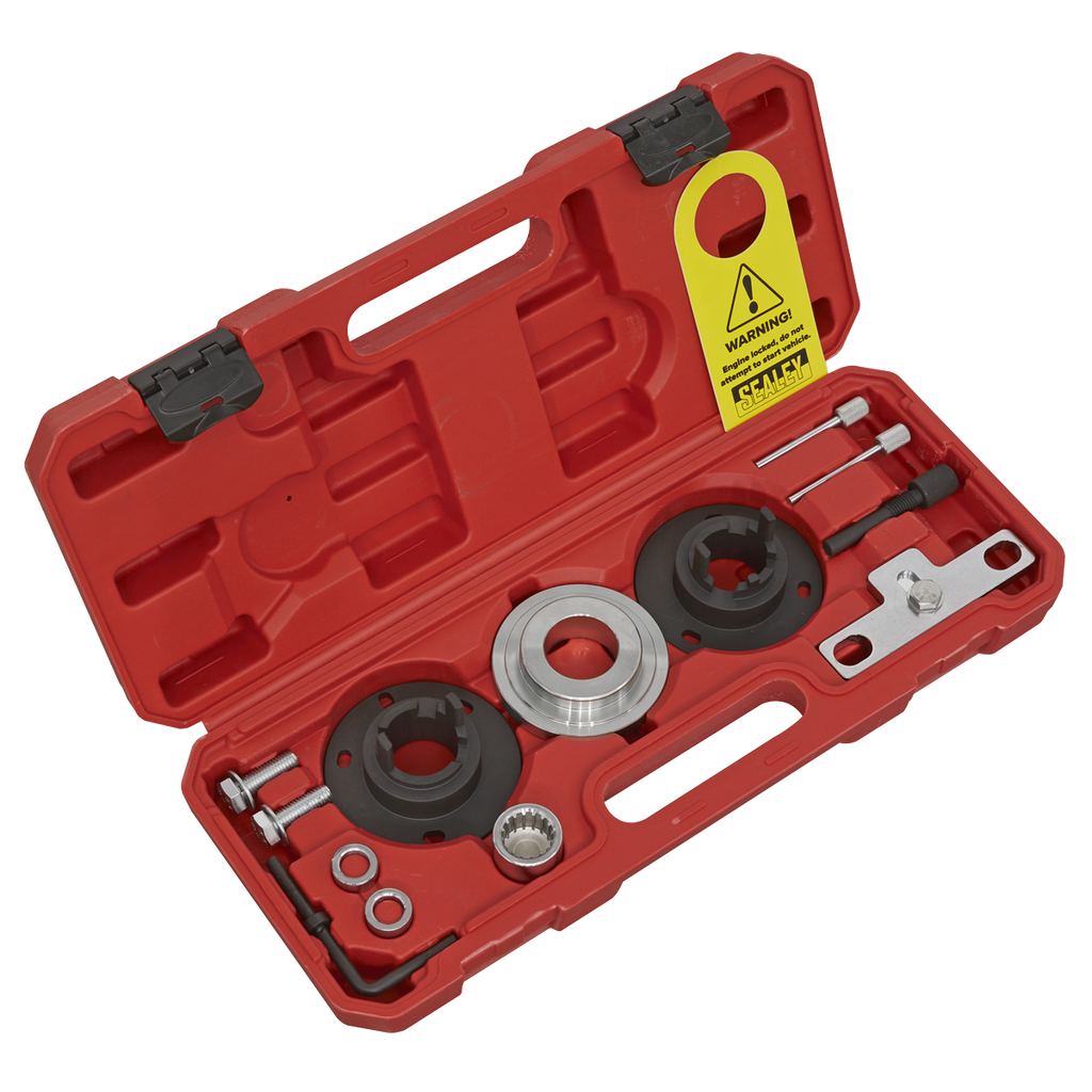 Petrol Engine Timing Tool Kit for Ford 1.0 EcoBoost - Chain Drive VSE5152