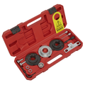 Petrol Engine Timing Tool Kit for Ford 1.0 EcoBoost - Chain Drive VSE5152