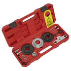Petrol Engine Timing Tool Kit for Ford 1.0 EcoBoost - Chain Drive VSE5152