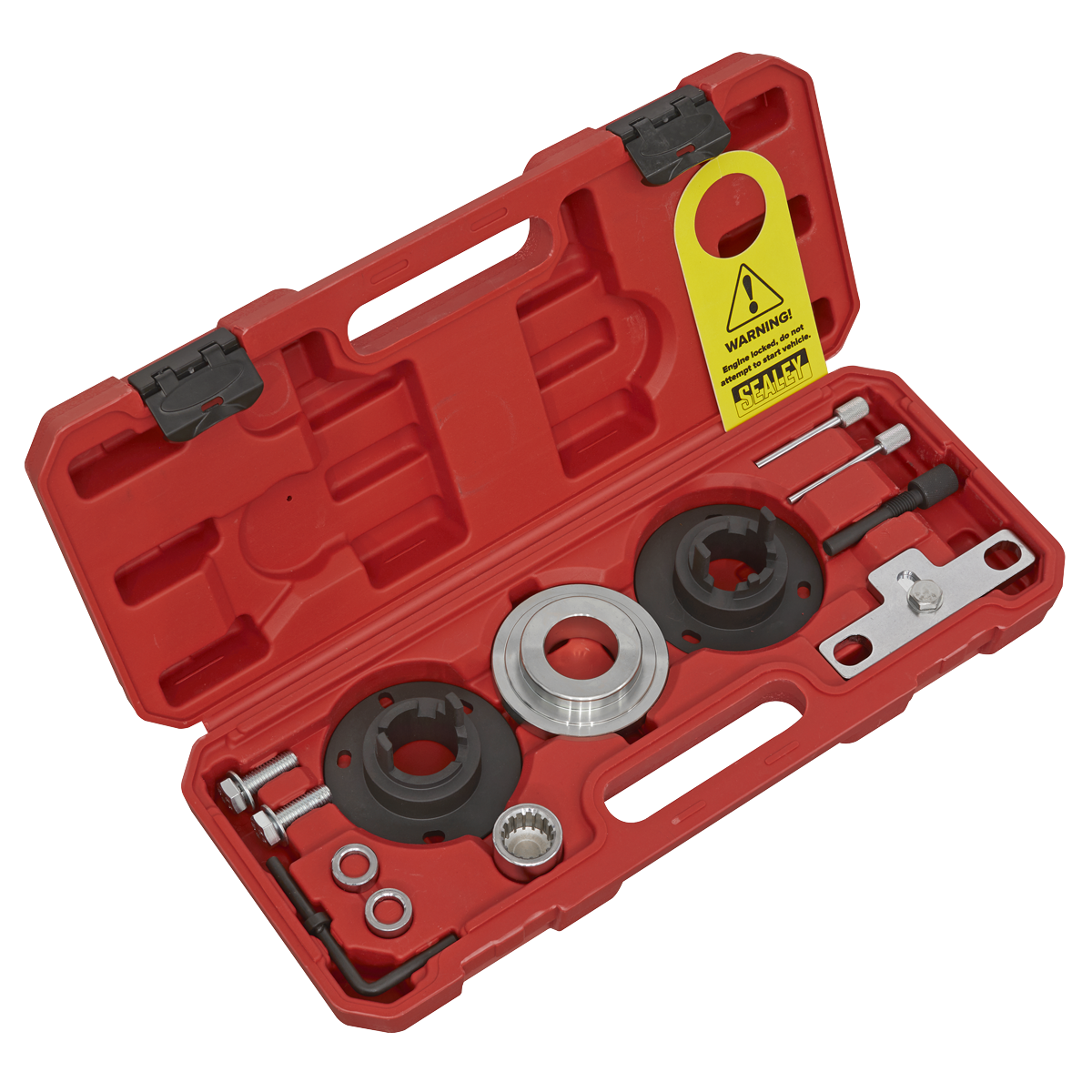 Petrol Engine Timing Tool Kit for Ford 1.0 EcoBoost - Chain Drive VSE5152