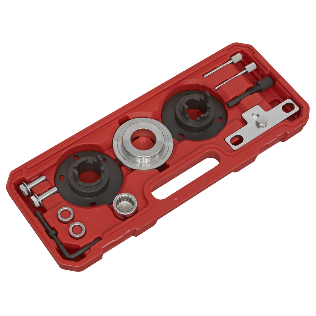 Petrol Engine Timing Tool Kit for Ford 1.0 EcoBoost - Chain Drive VSE5152