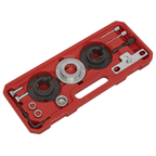 Petrol Engine Timing Tool Kit for Ford 1.0 EcoBoost - Chain Drive VSE5152