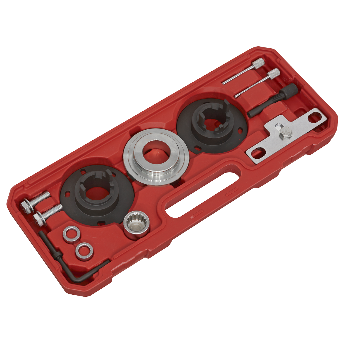 Petrol Engine Timing Tool Kit for Ford 1.0 EcoBoost - Chain Drive VSE5152