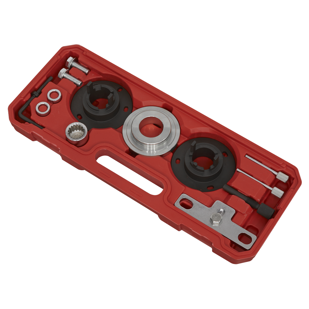 Petrol Engine Timing Tool Kit for Ford 1.0 EcoBoost - Chain Drive VSE5152