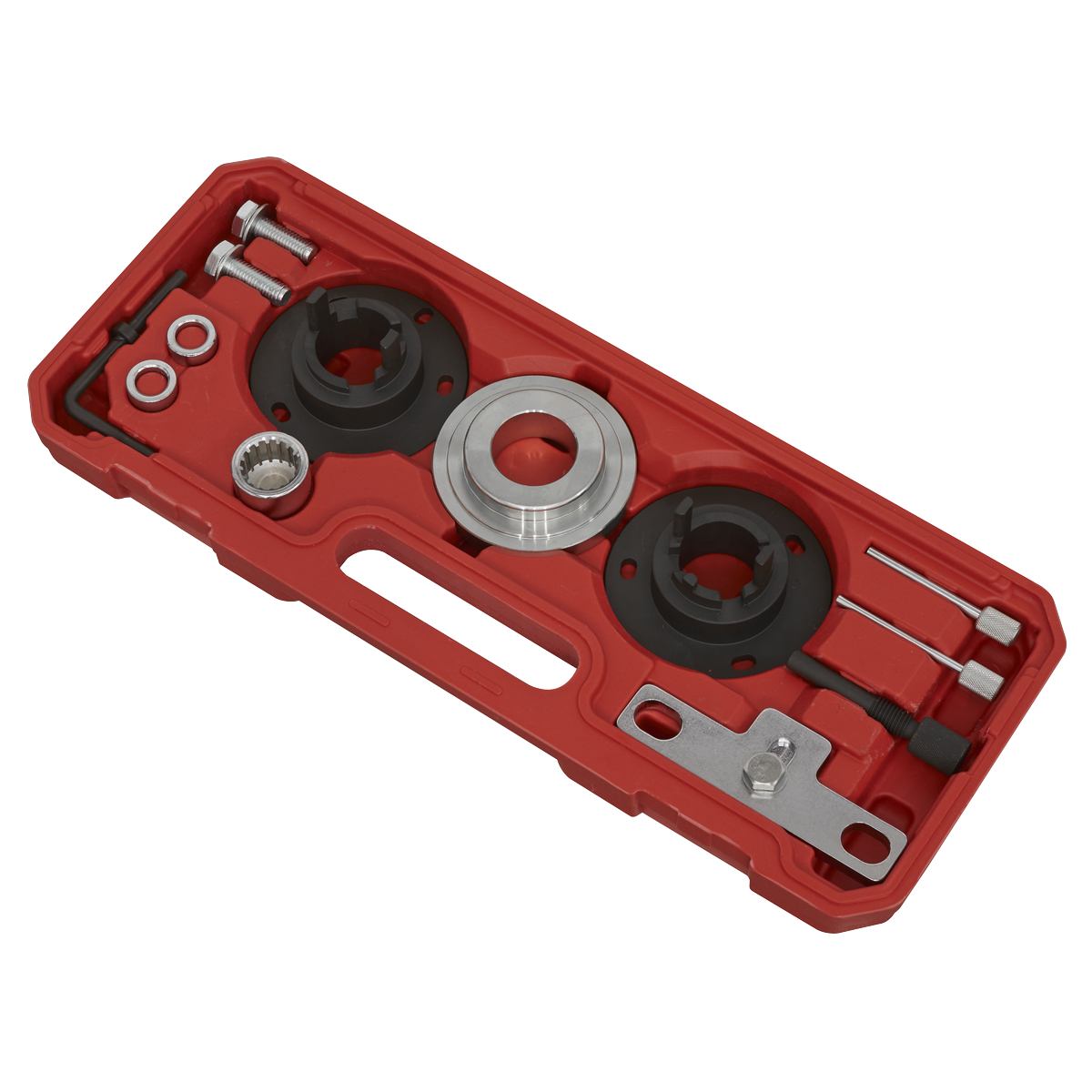 Petrol Engine Timing Tool Kit for Ford 1.0 EcoBoost - Chain Drive VSE5152