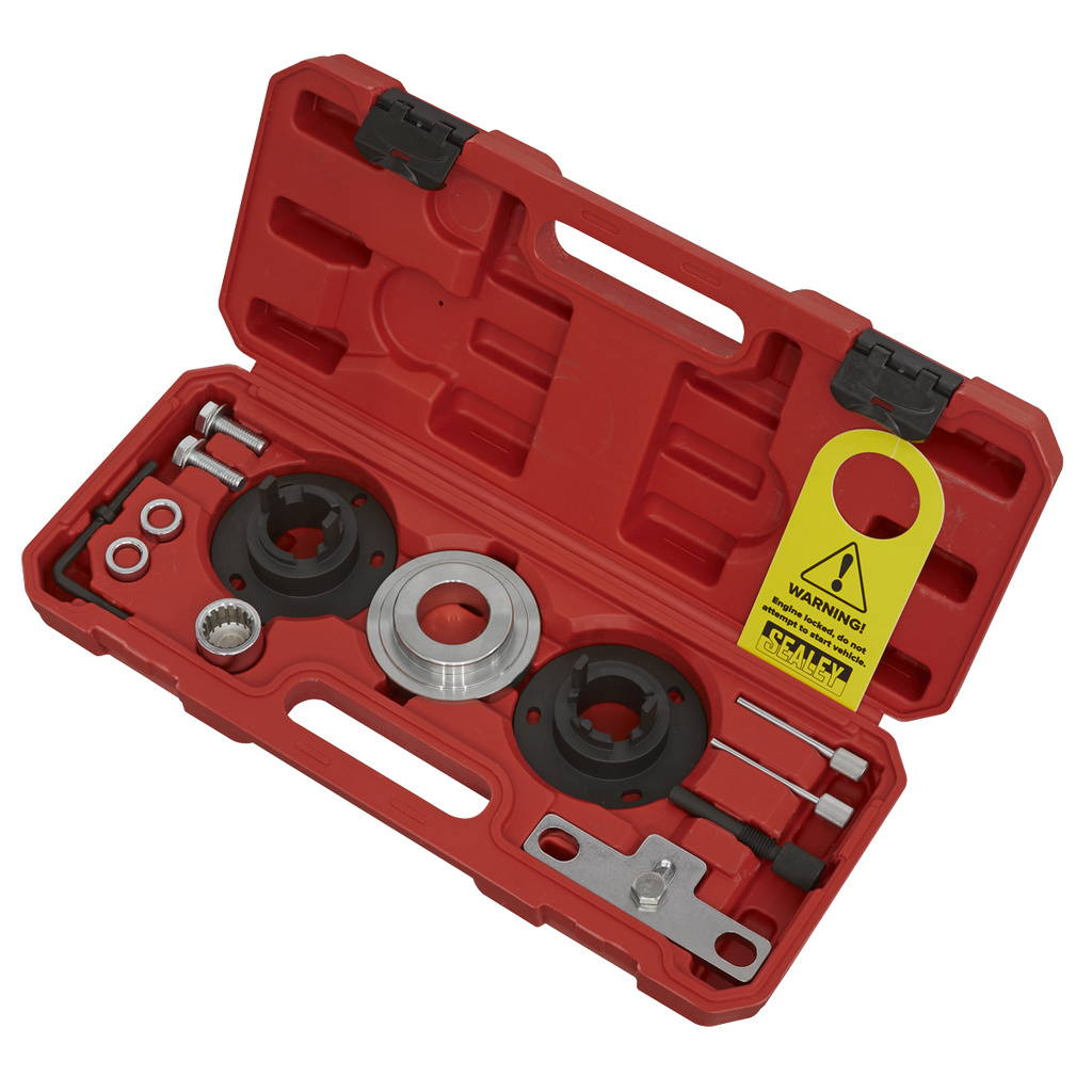Petrol Engine Timing Tool Kit for Ford 1.0 EcoBoost - Chain Drive VSE5152