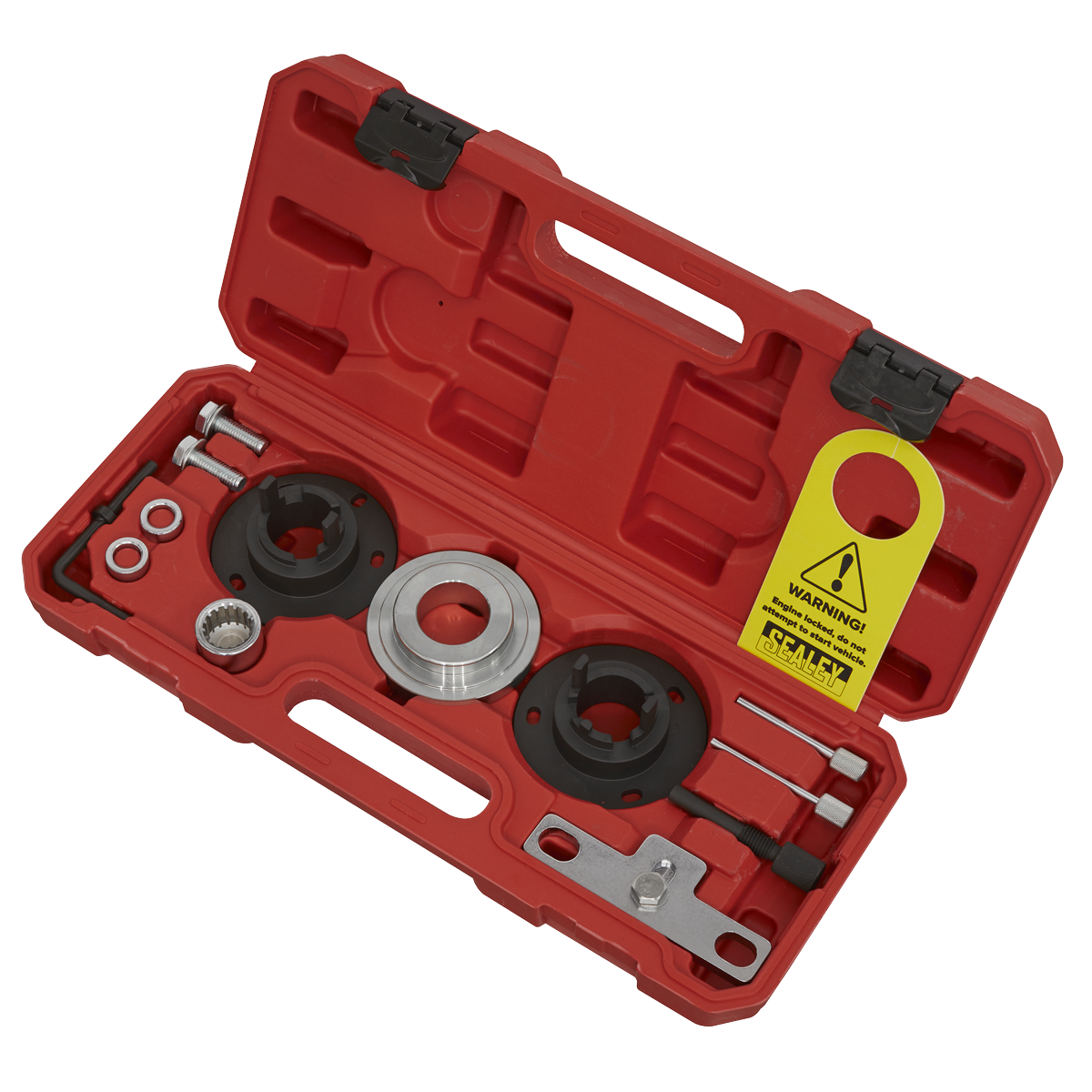 Petrol Engine Timing Tool Kit for Ford 1.0 EcoBoost - Chain Drive VSE5152