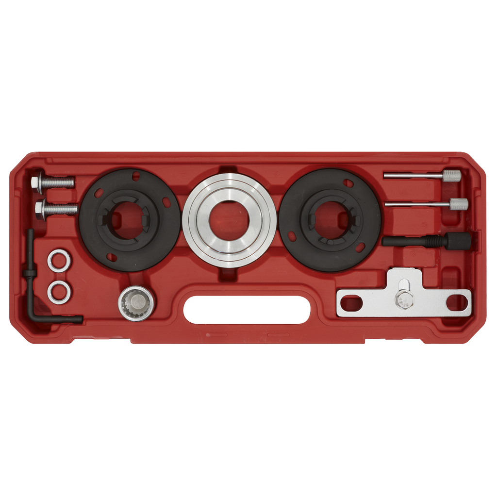 Petrol Engine Timing Tool Kit for Ford 1.0 EcoBoost - Chain Drive VSE5152