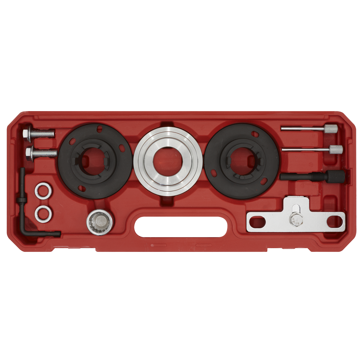 Petrol Engine Timing Tool Kit for Ford 1.0 EcoBoost - Chain Drive VSE5152