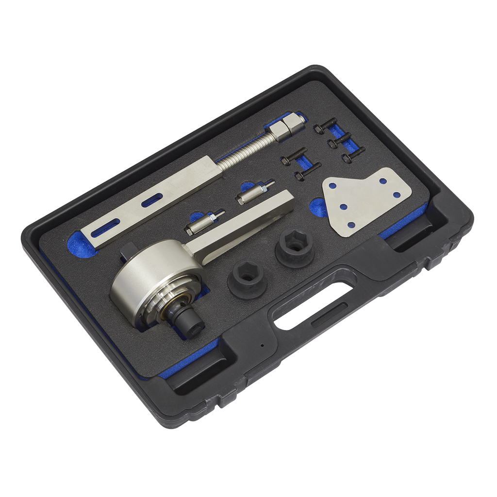Torque Multiplier for Ford EcoBoost 1/2"-3/4"Sq Drive VSE5180