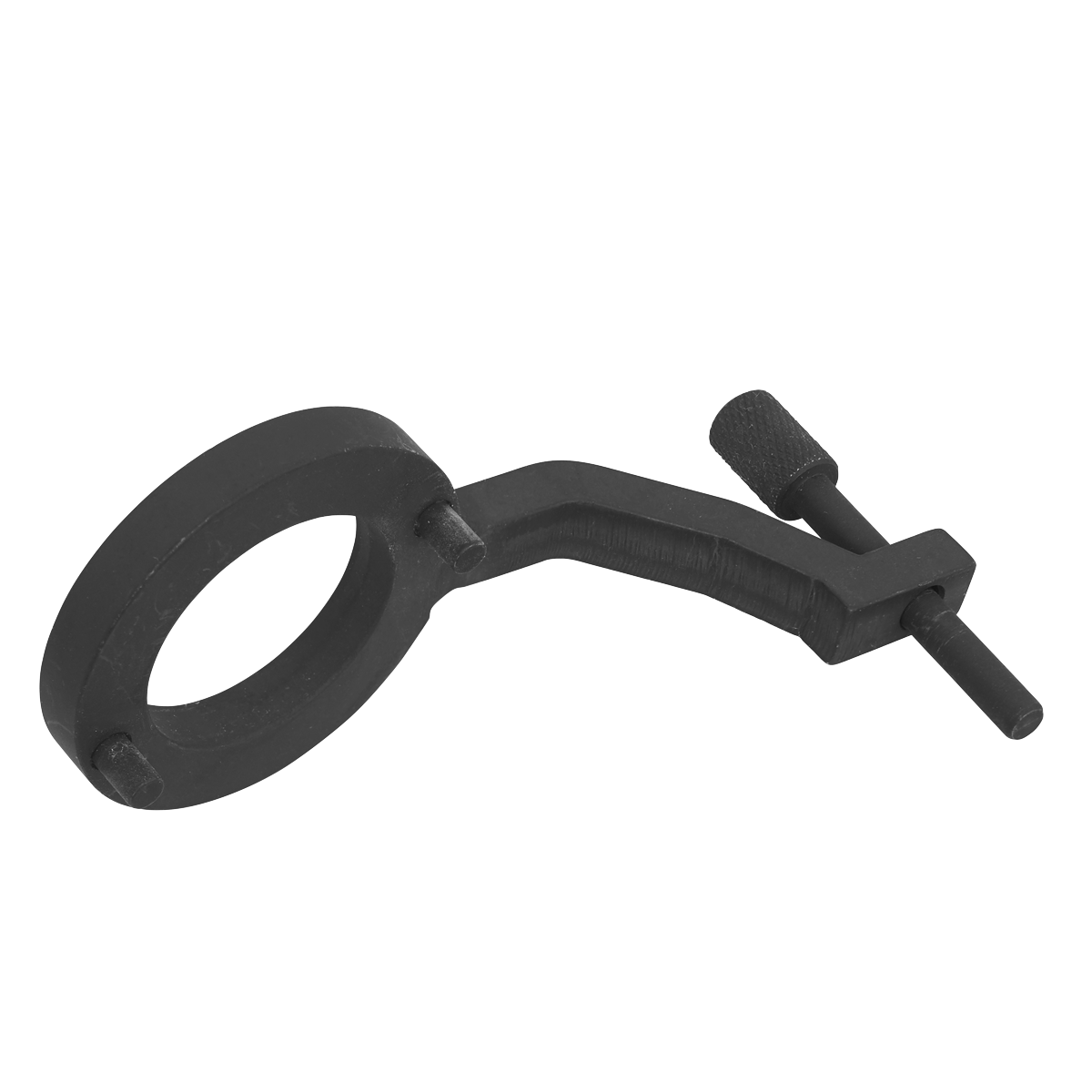 Fuel Pump Holding Tool for Jaguar, Land Rover 3.0D TDV6 - Belt Drive VSE5312
