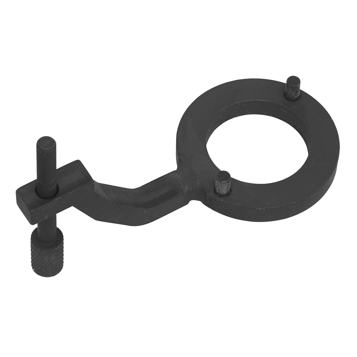 Fuel Pump Holding Tool for Jaguar, Land Rover 3.0D TDV6 - Belt Drive VSE5312
