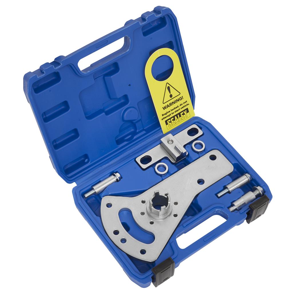Timing Tool Kit for Ford 1.5 EcoBoost - Chain Drive VSE5493