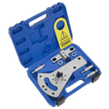 Timing Tool Kit for Ford 1.5 EcoBoost - Chain Drive VSE5493